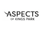 Aspects of Kings Park gallery logo