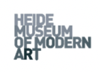 Heide Museum of Modern Art logo