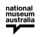 National Museum of Australia logo