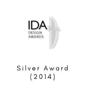 Design award nominee 2011