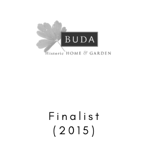 Faces of Design Awards Winner 2012