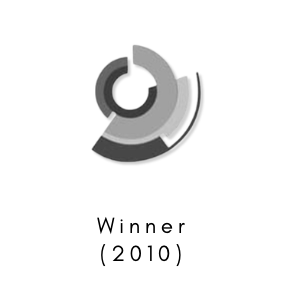 Melbourne Design Awards logo