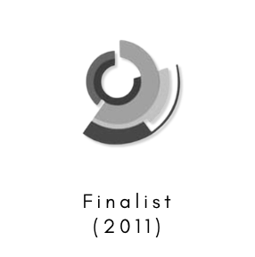 Melbourne Design Awards logo