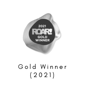 ROAR Awards logo