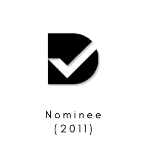 Australian Good Design Awards logo