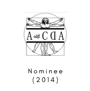 Art and Craft Design Award logo