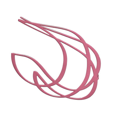Soar Brooch - Pink - inSync design