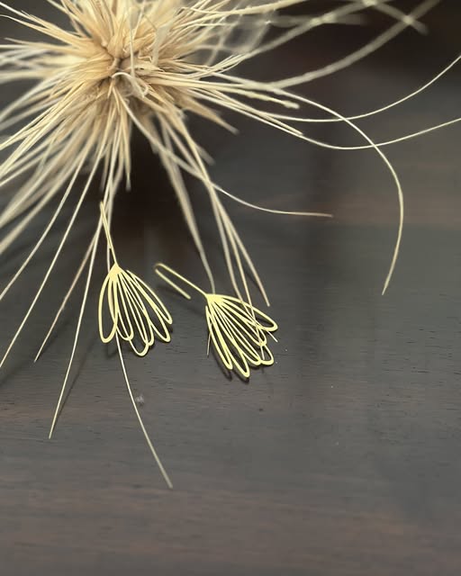 Lightweight Earrings