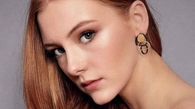 What are Stud Earrings? A Complete Guide to Types, Styles, History and More