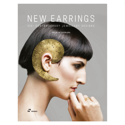 New Earrings: 500+ Contemporary Jewellery Designs