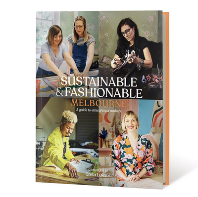 Sustainable & Fashionable Melbourne