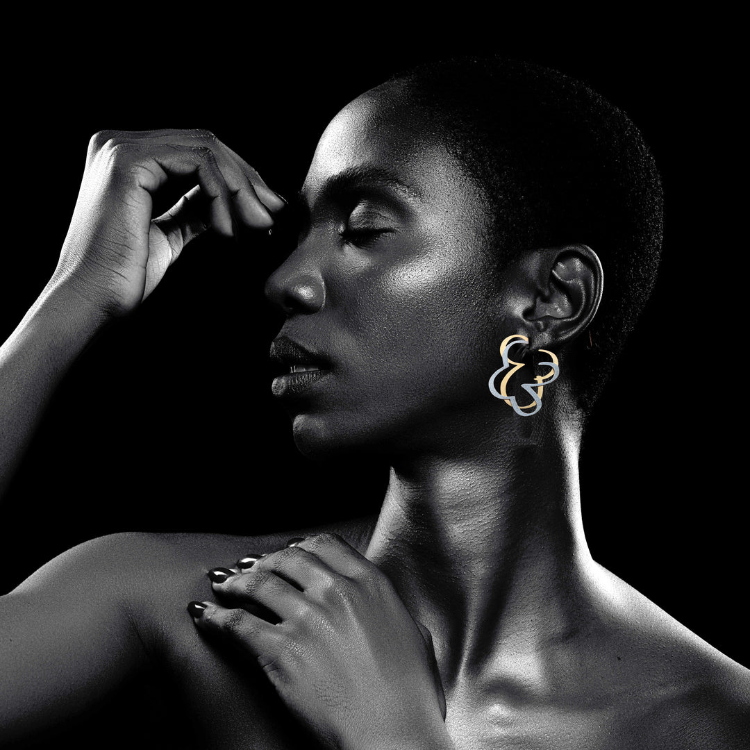 28 Minimalist Earrings to Wear Now and Forever