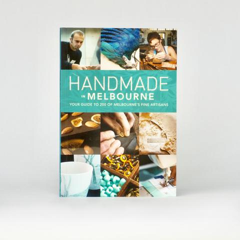 Handmade in Melbourne