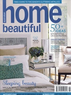 Home Beautiful Magazine