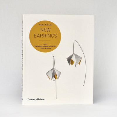 New Earrings: 500+ Designs from Around the World