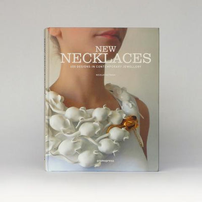 New Necklaces: 400+ Contemporary Designs