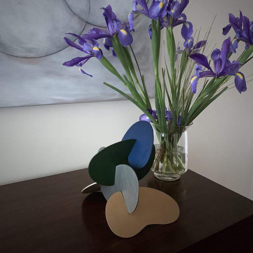 inSync design Sculpture