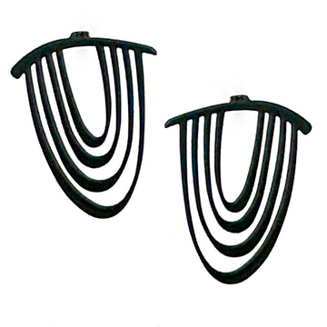 X2 Lumina Earrings - Extra Layer | Add-on only