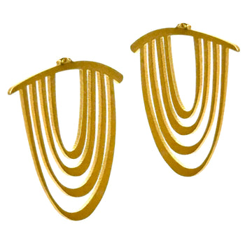 X2 Lumina Earrings - Extra Layer | Add-on only