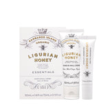 the Ligurian Honey Essentials Set