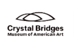 Crystal Bridges Museum of American Art logo