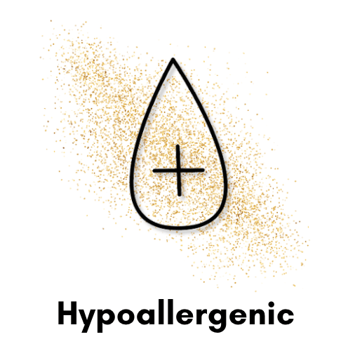 Hypoallergenic