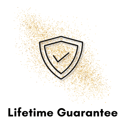 Lifetime Guarantee