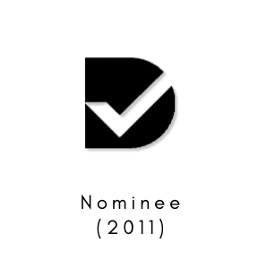 IDA Design Awards Silver Award 2014