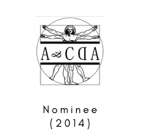 ROAR Gold Winner 2021 award