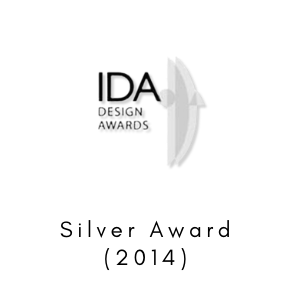 International Design Awards logo