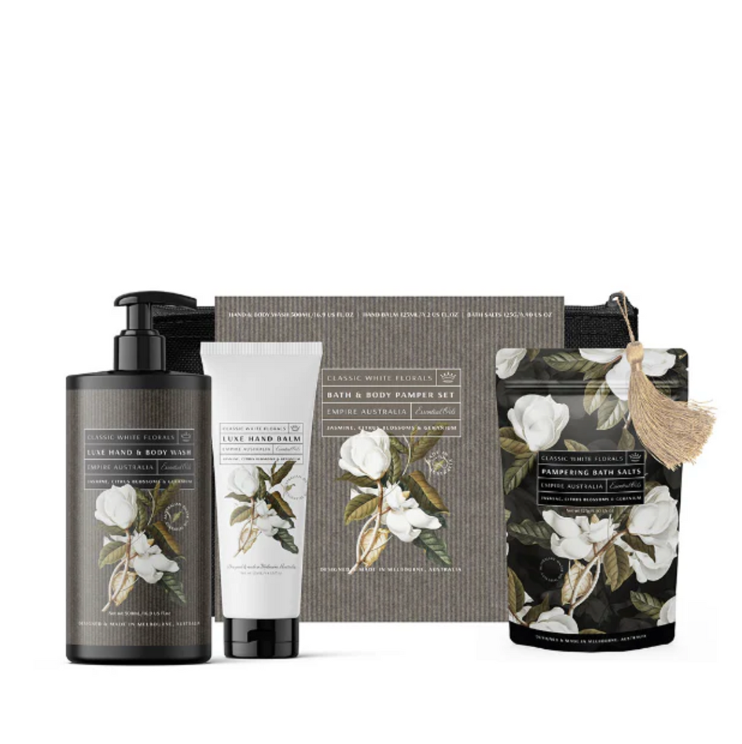 Free_Gift-Bath+Body Set - inSync design