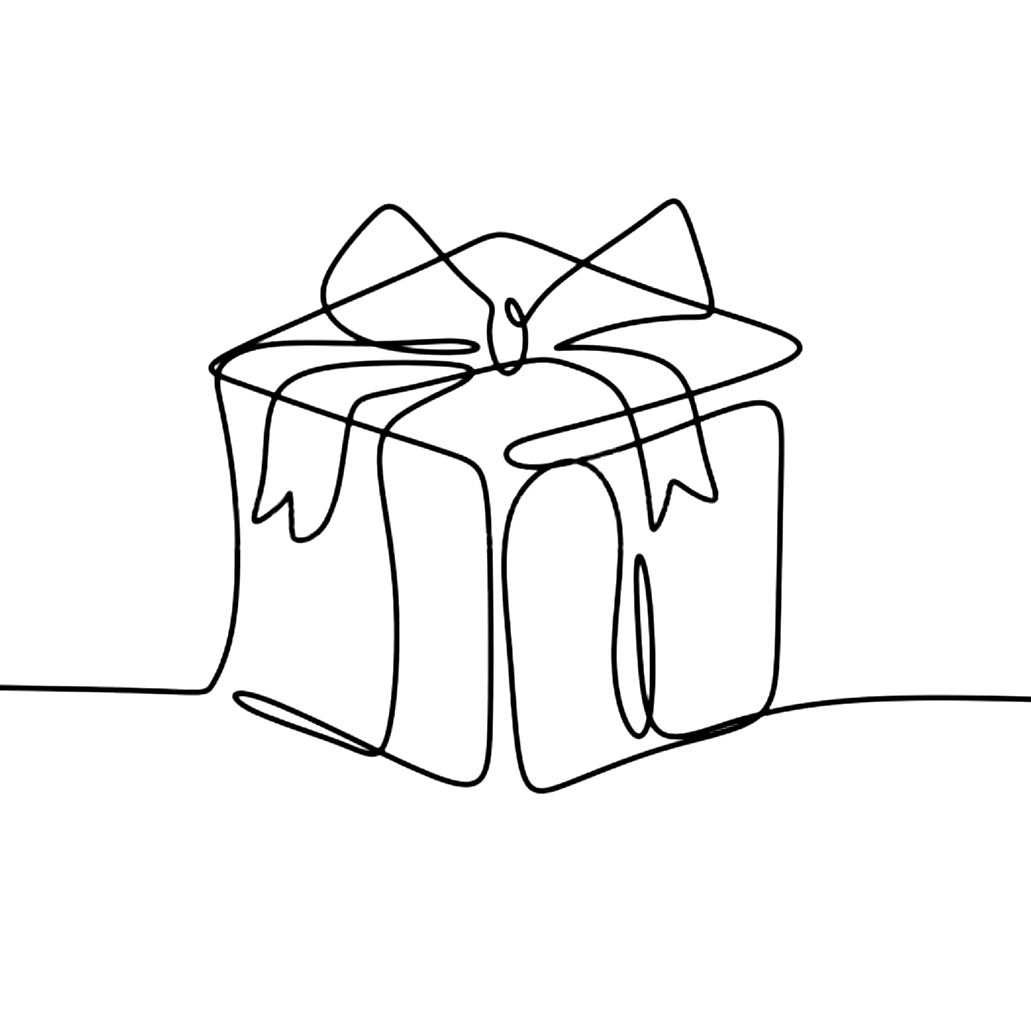 Gift Wrap - inSync design