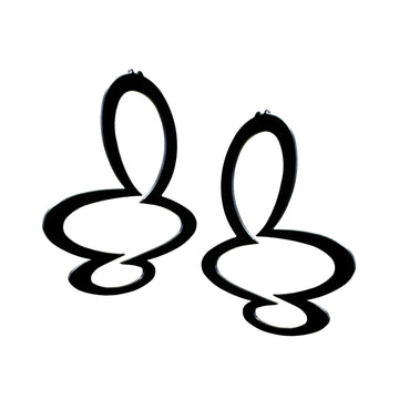 X2 Expand Earrings - Additional 2nd Layer - inSync design