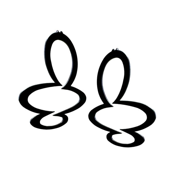 X2 Expand Earrings - Additional 2nd Layer - inSync design