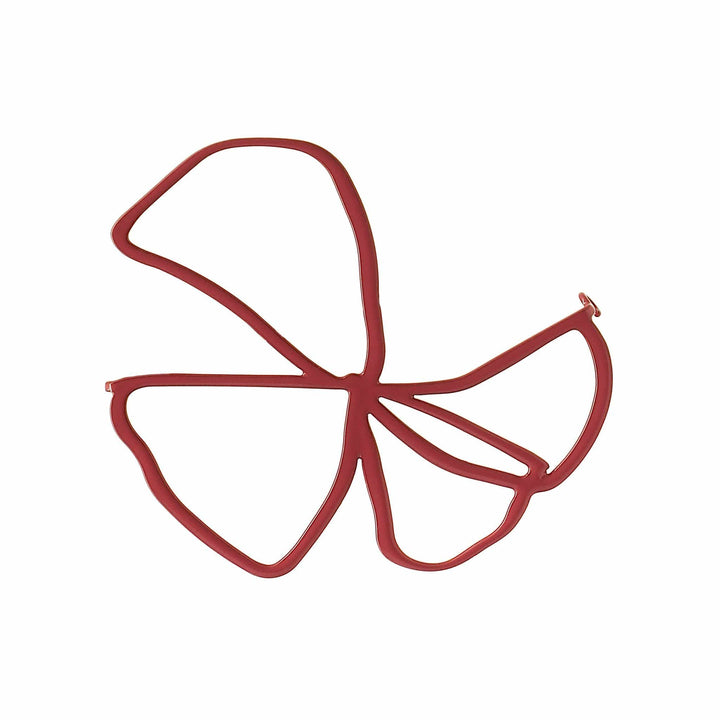 Bloom Brooch - Black - inSync design