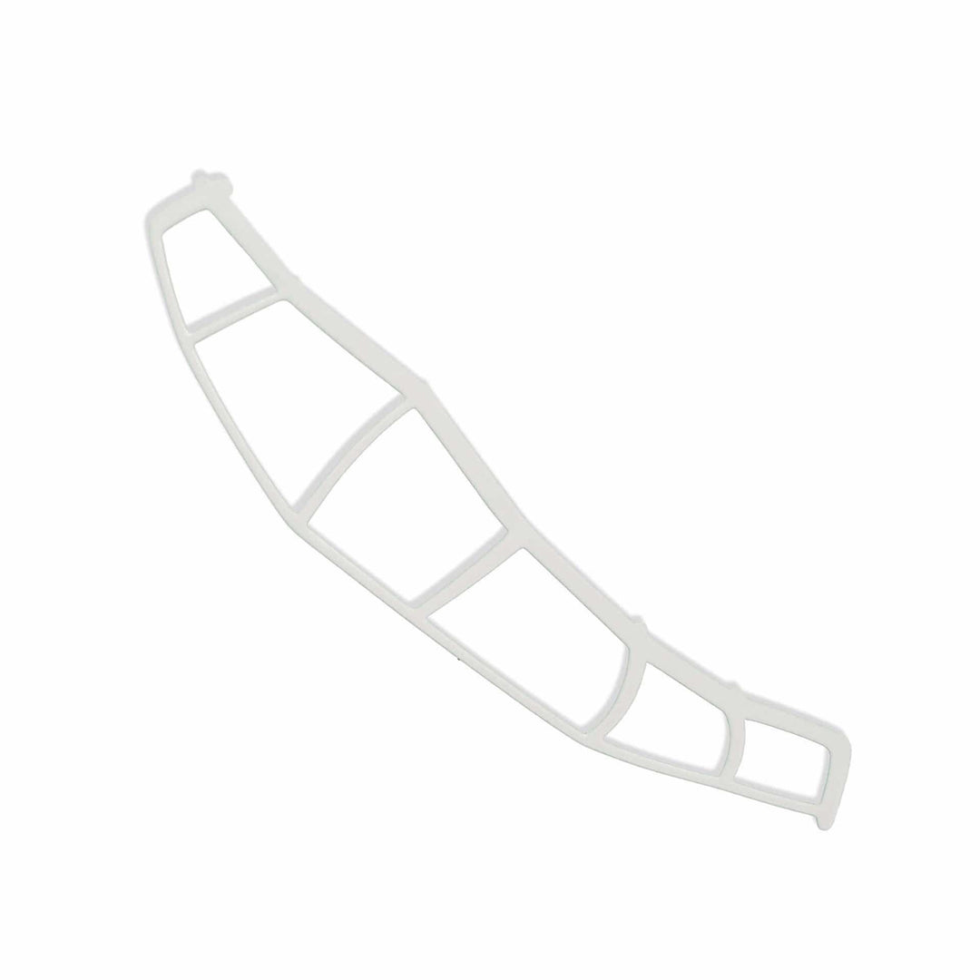 Cocoon Brooch - 22CT Rose Gold Plate - inSync design