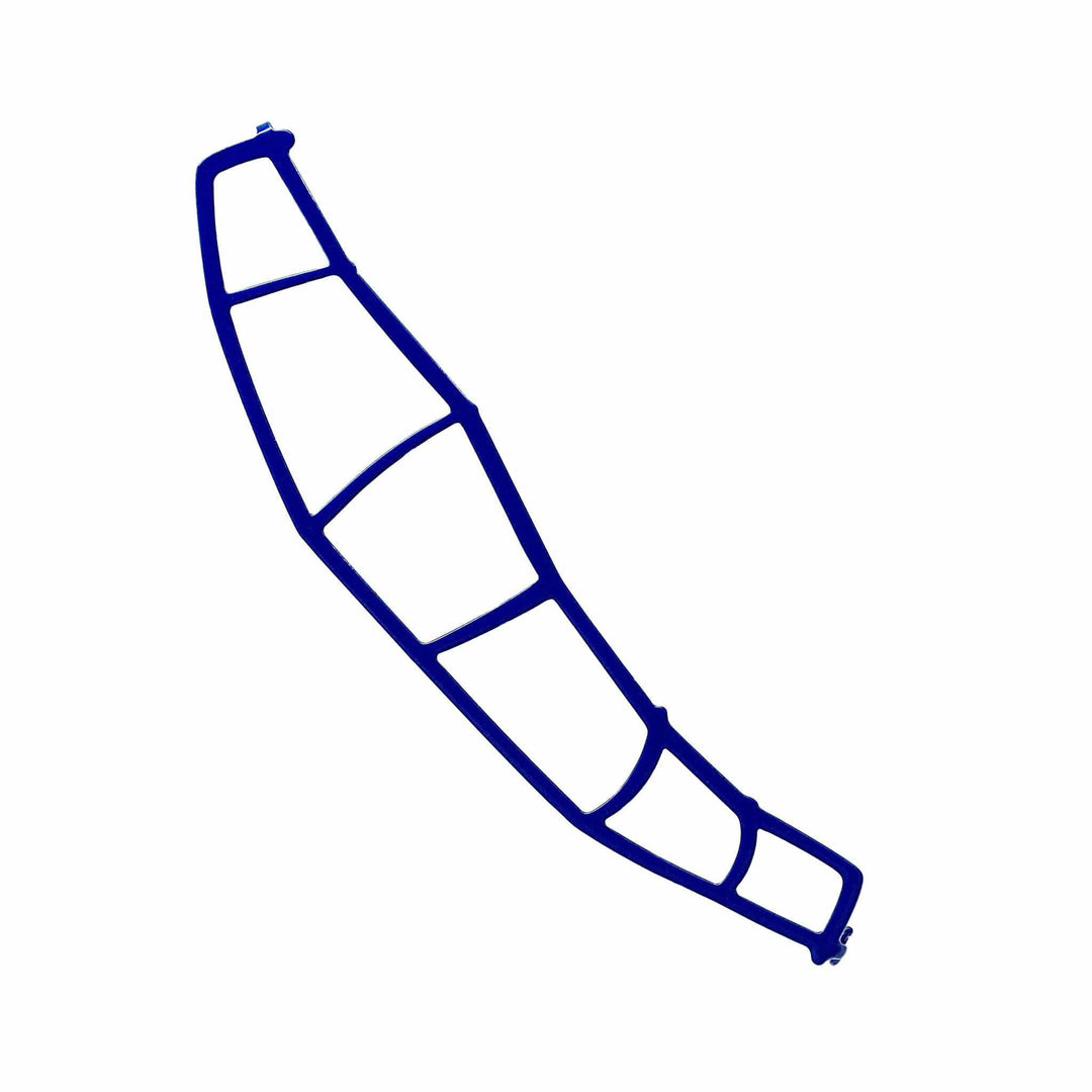 Cocoon Brooch - Black - inSync design