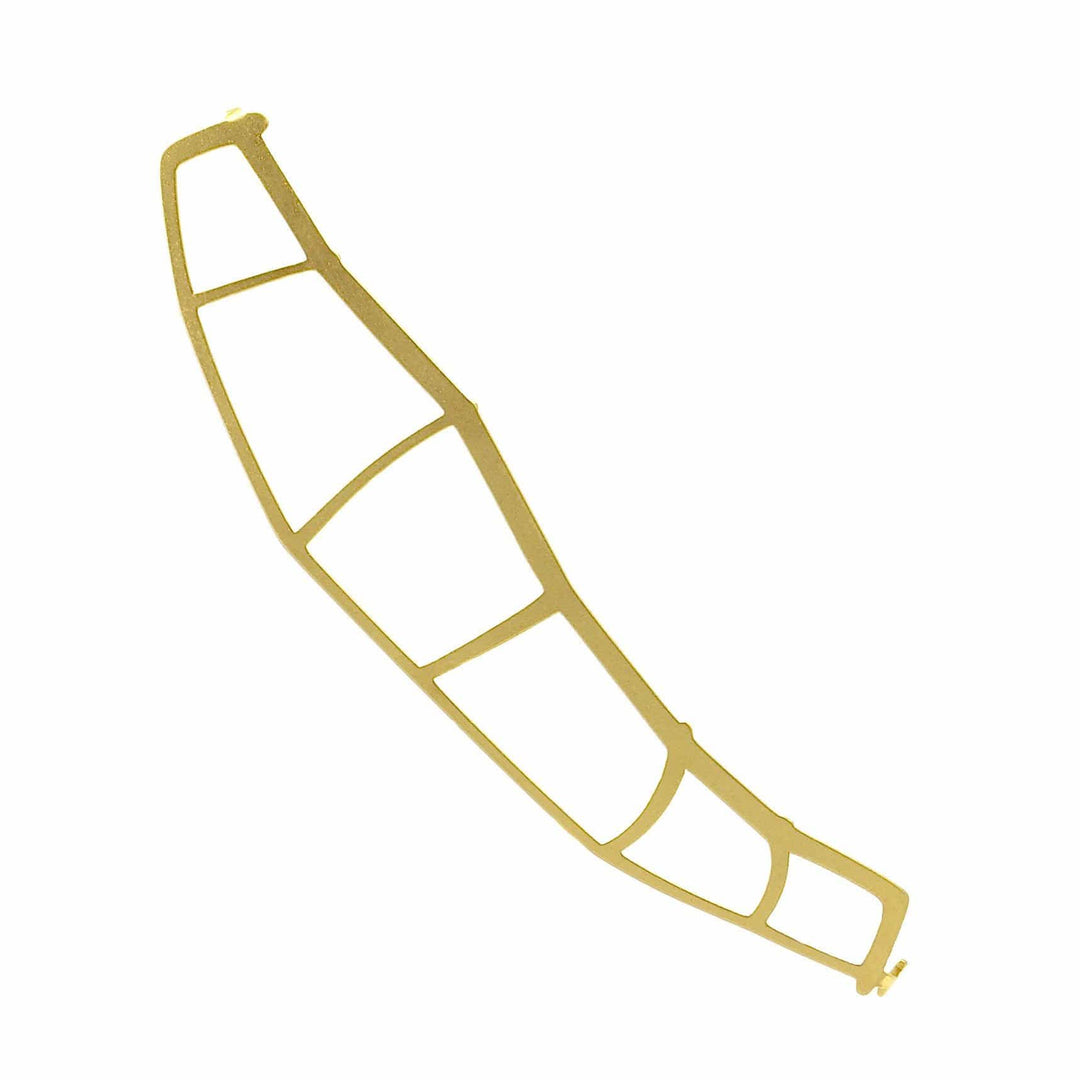 Cocoon Brooch - Black - inSync design