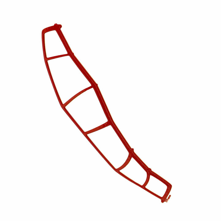 Cocoon Brooch - Black - inSync design