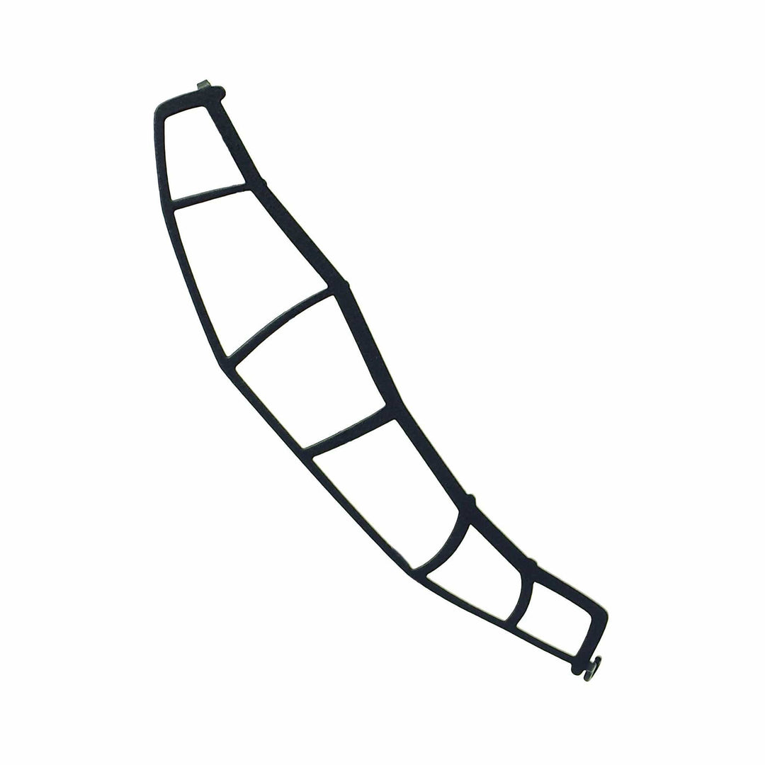 Cocoon Brooch - Cobalt - inSync design