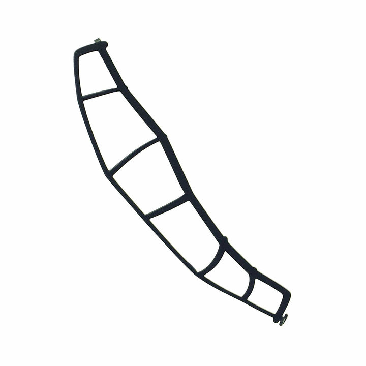 Cocoon Brooch - Cobalt - inSync design