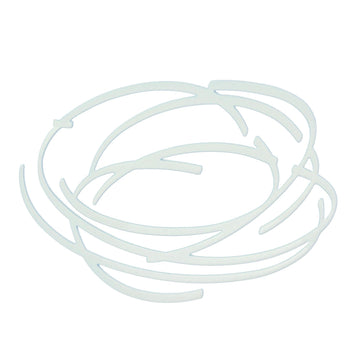 Gale Brooch - Pearl White - Bundle add-on - inSync design