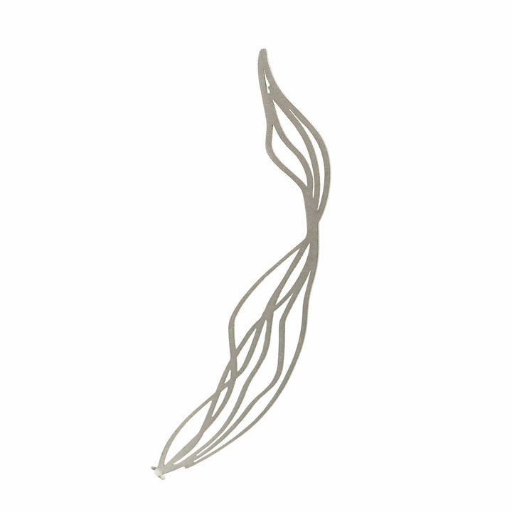 Rapids Brooch - Cobalt - inSync design