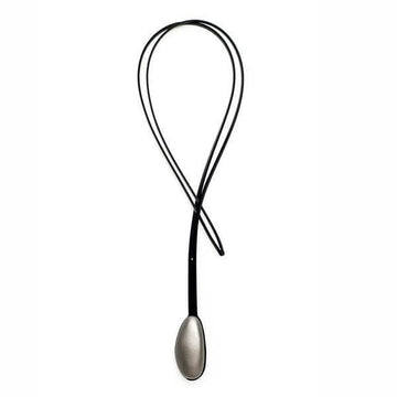 Single Pebble Necklace - Stone - Bundle add-on - inSync design
